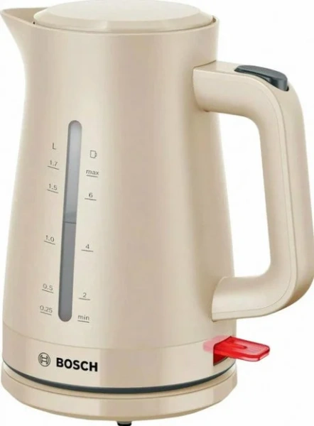 Чайник Bosch TWK3M127 купить в Москве с доставкой
