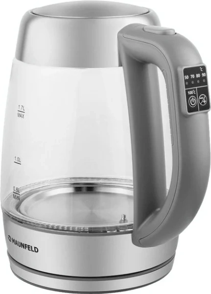 Чайник Maunfeld MFK-6111G купить в Москве с доставкой
