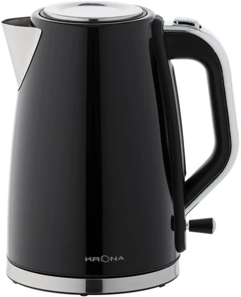 Чайник KRONA Stahl Black КА-00007487 купить в Москве с доставкой
