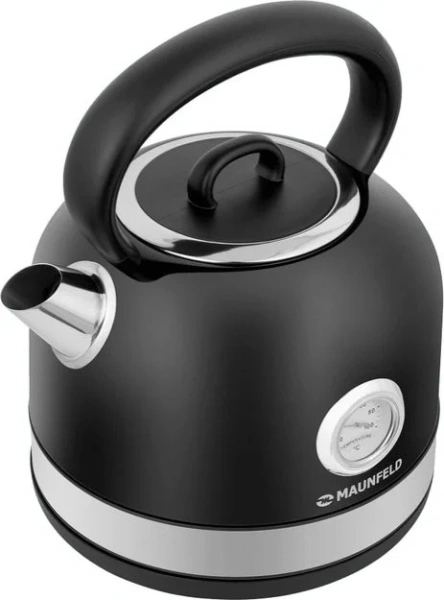 Чайник Maunfeld MFK-623B купить в Москве с доставкой
