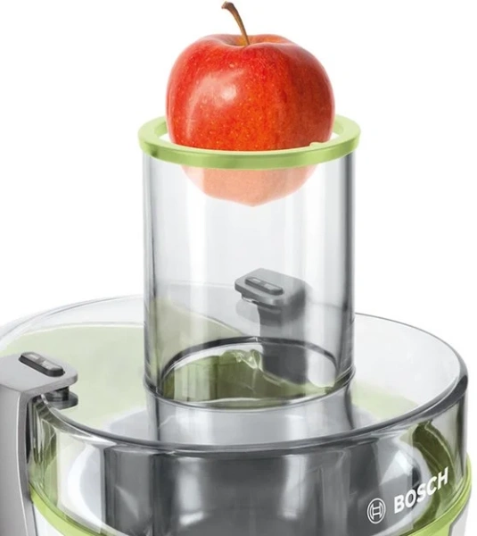 Соковыжималка Bosch MES 25G0 купить в Москве с доставкой
