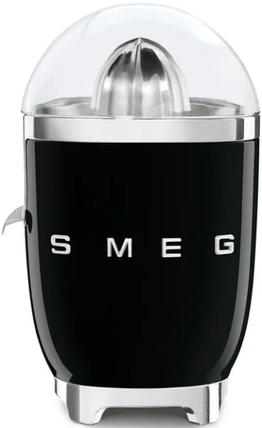 Соковыжималка Smeg CJF11BLEU купить в Москве с доставкой
