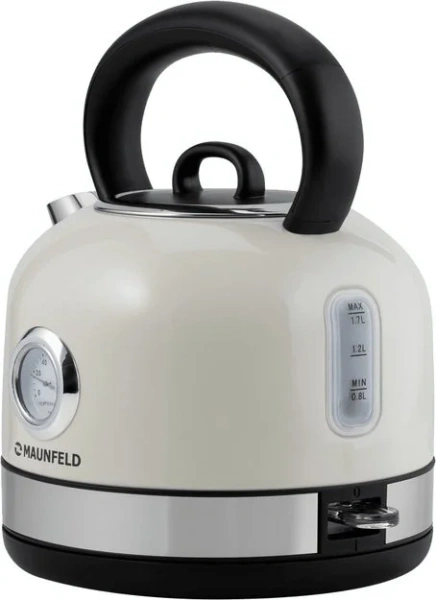 Чайник Maunfeld MFK-6231BG купить в Москве с доставкой

