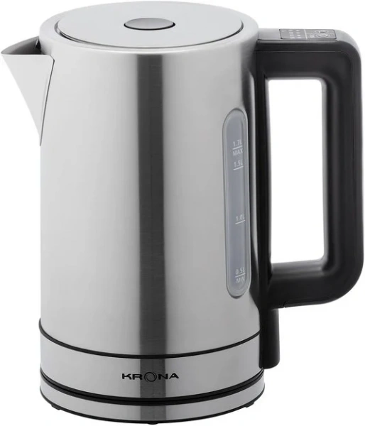 Чайник KRONA Digitaler Inox Licht КА-00008504 купить в Москве с доставкой
