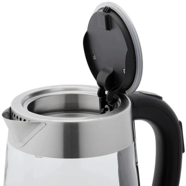 Чайник KRONA Digitaler Glas Licht КА-00008506 купить в Москве с доставкой
