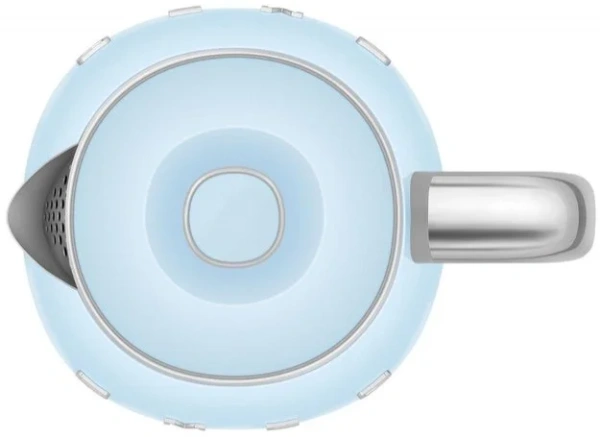 Чайник Smeg KLF05PBEU купить в Москве с доставкой
