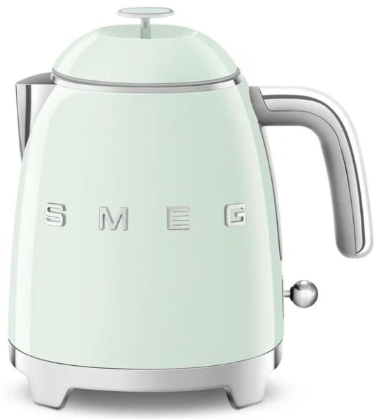Чайник Smeg KLF05PGEU купить в Москве с доставкой
