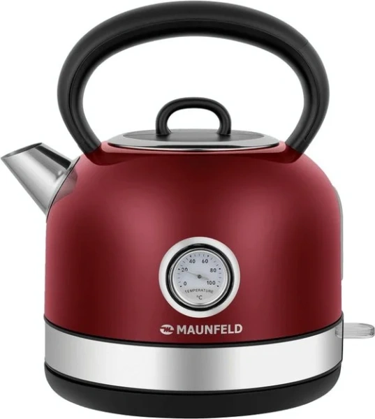 Чайник Maunfeld MFK-623CH купить в Москве с доставкой
