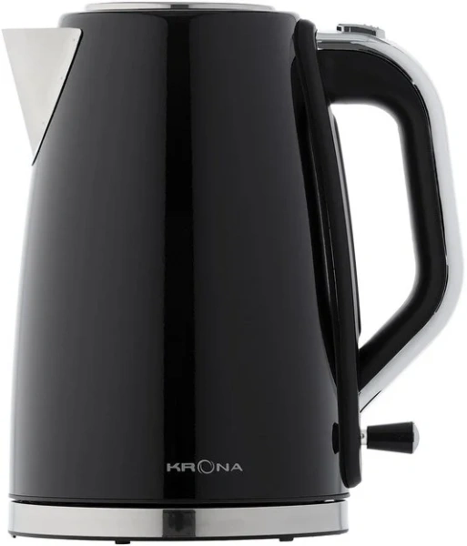 Чайник KRONA Stahl Black КА-00007487 купить в Москве с доставкой
