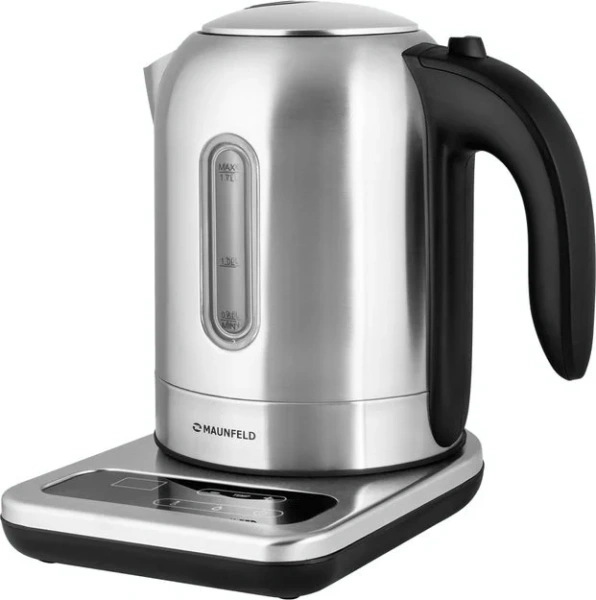 Чайник Maunfeld MGK-626BK купить в Москве с доставкой
