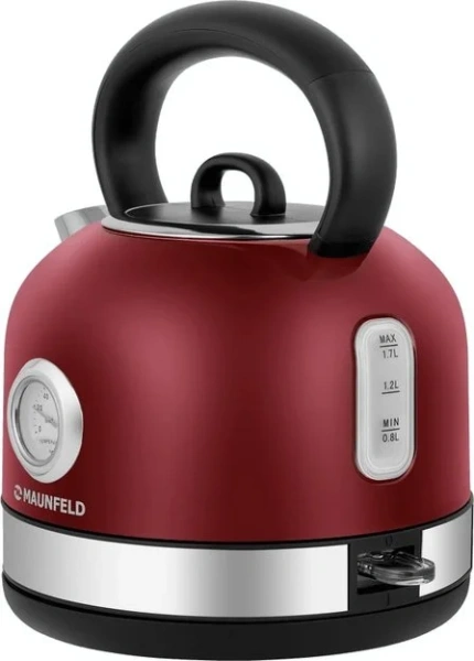 Чайник Maunfeld MFK-623CH купить в Москве с доставкой
