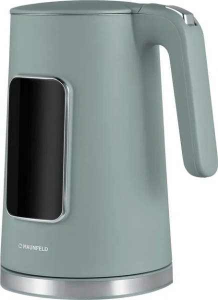 Чайник Maunfeld MGK-635DGN купить в Москве с доставкой
