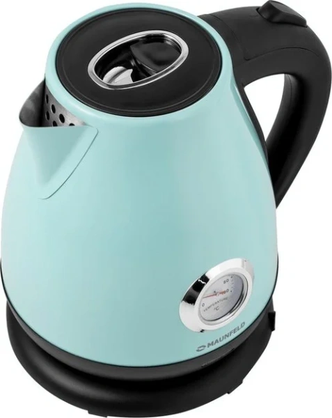 Чайник Maunfeld MGK-625MINT купить в Москве с доставкой
