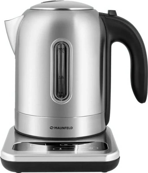 Чайник Maunfeld MGK-626BK купить в Москве с доставкой
