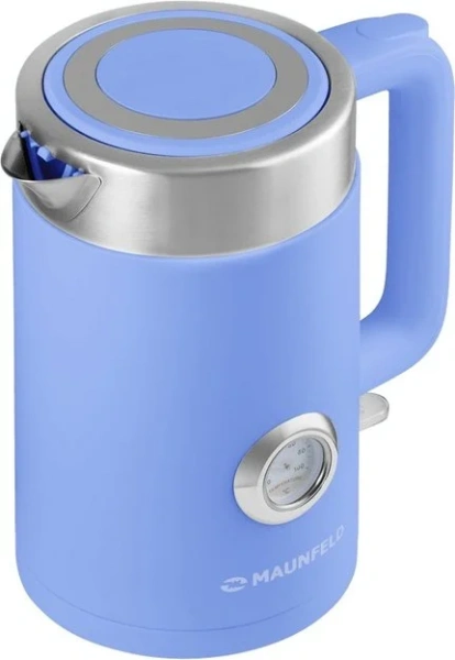 Чайник Maunfeld MFK-631DB купить в Москве с доставкой

