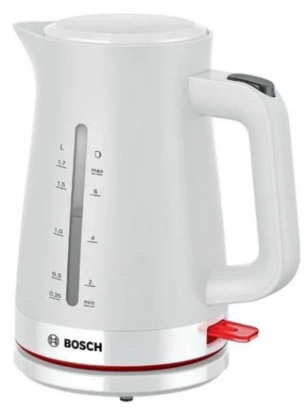 Чайник Bosch TWK3M121 купить в Москве с доставкой

