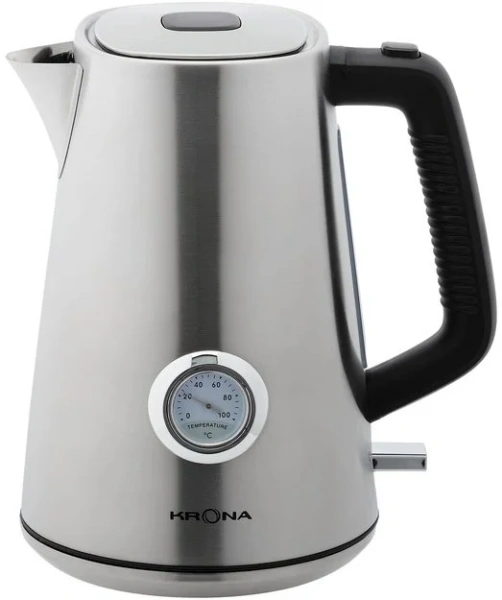 Чайник KRONA Stahl Inox КА-00008503 купить в Москве с доставкой
