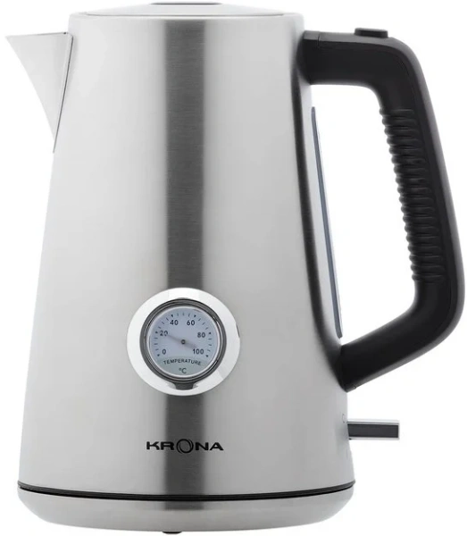 Чайник KRONA Stahl Inox КА-00008503 купить в Москве с доставкой
