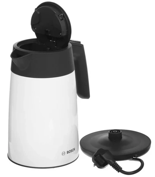 Чайник Bosch TWK7L461 купить в Москве с доставкой
