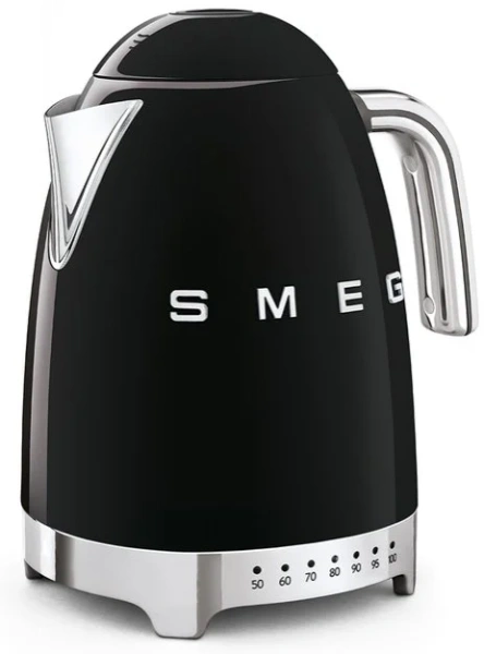Чайник Smeg KLF04BLEU купить в Москве с доставкой
