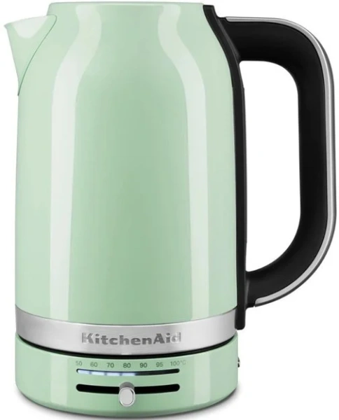 Электрочайник KitchenAid 5KEK1701EPT купить в Москве с доставкой
