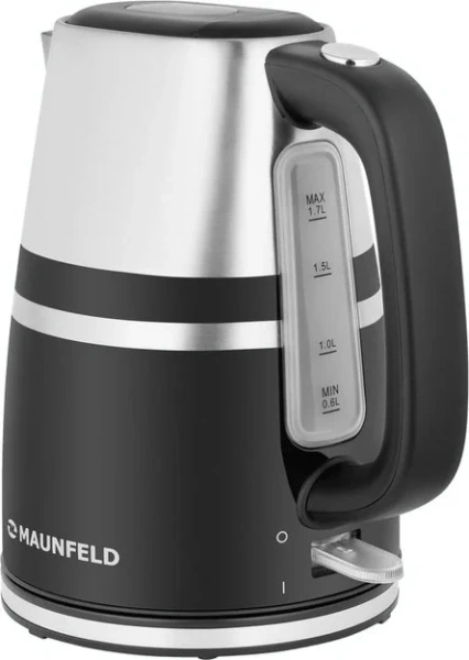 Чайник Maunfeld MFK-622B купить в Москве с доставкой
