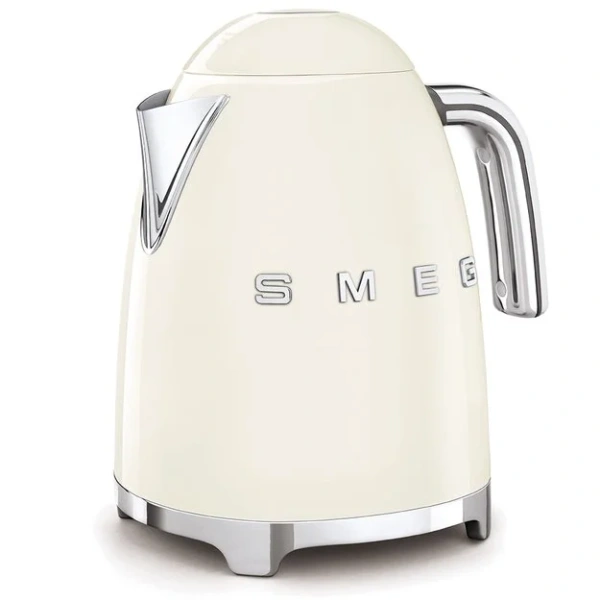 Чайник Smeg KLF03CREU купить в Москве с доставкой
