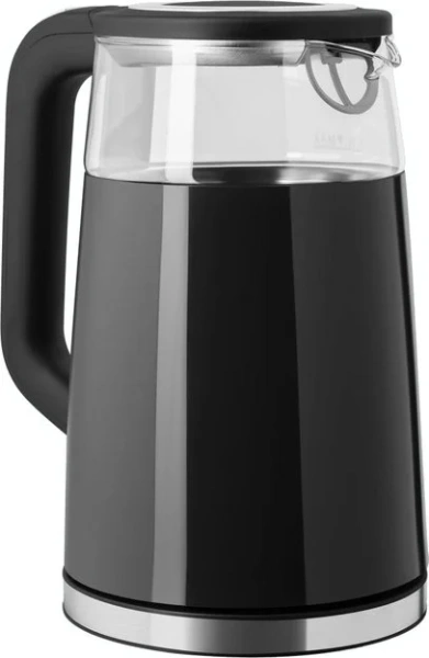 Чайник Maunfeld MGK-616DBK купить в Москве с доставкой
