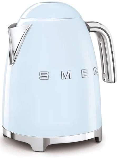 Чайник Smeg KLF03PBEU купить в Москве с доставкой
