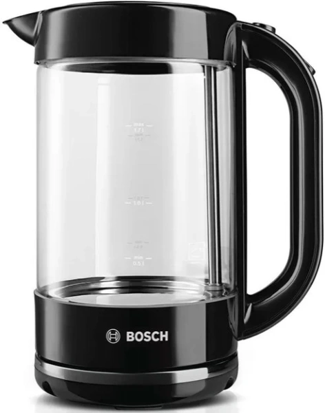 Чайник Bosch TWK70B03 купить в Москве с доставкой
