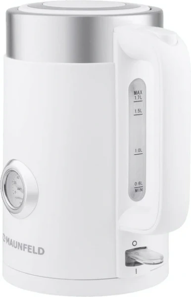 Чайник Maunfeld MFK-6311W купить в Москве с доставкой
