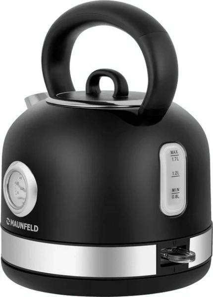 Чайник Maunfeld MFK-623B купить в Москве с доставкой
