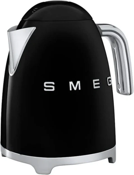 Чайник Smeg KLF03BLEU купить в Москве с доставкой
