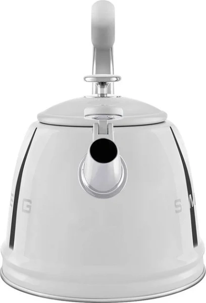 Чайник Smeg WKF01SS купить в Москве с доставкой
