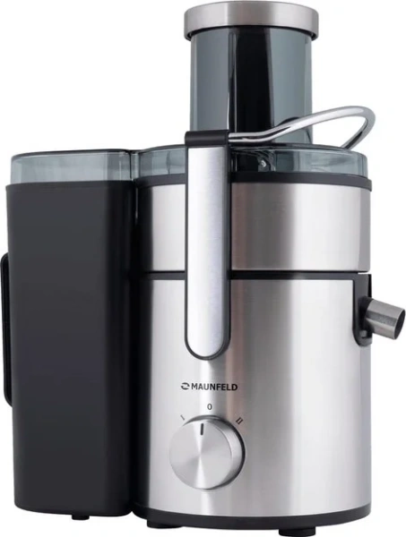 Соковыжималка Maunfeld MJE.1500S купить в Москве с доставкой
