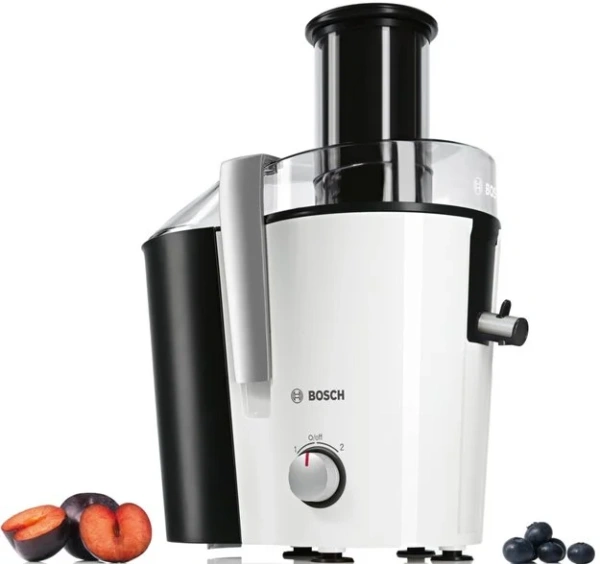 Соковыжималка Bosch MES 25A0 купить в Москве с доставкой
