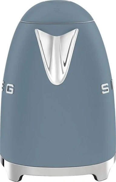 Чайник Smeg KLF03SBMEU купить в Москве с доставкой

