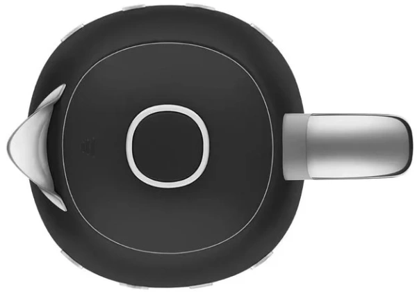 Чайник Smeg KLF03BLMEU купить в Москве с доставкой
