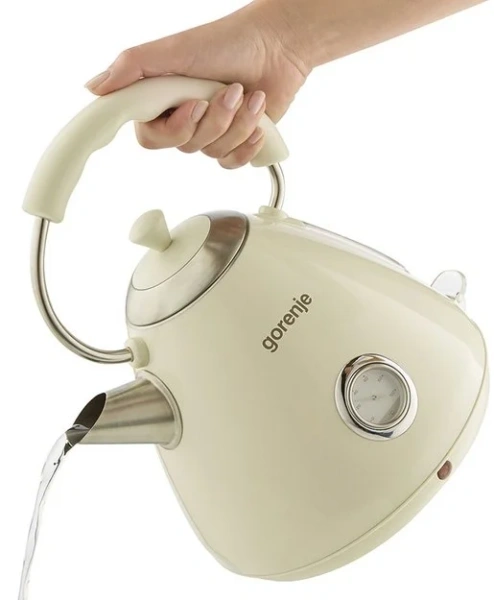 Чайник Gorenje K 17 CLI купить в Москве с доставкой
