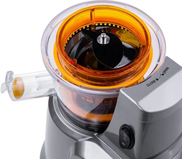 Соковыжималка Maunfeld MF-931S купить в Москве с доставкой
