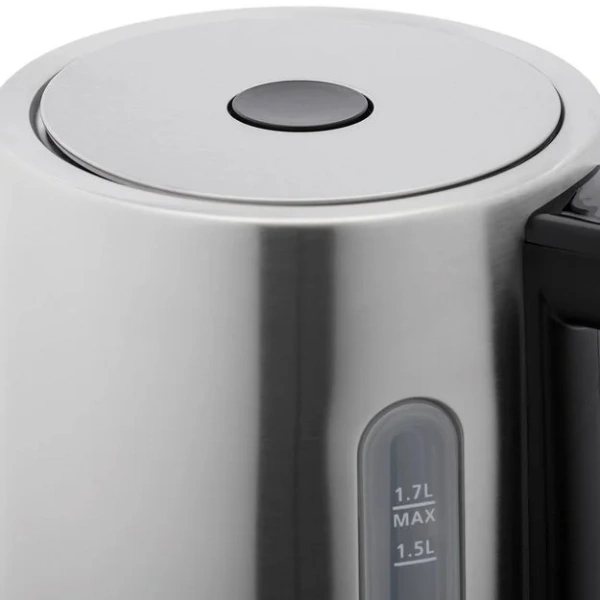 Чайник KRONA Digitaler Inox Licht КА-00008504 купить в Москве с доставкой
