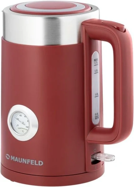 Чайник Maunfeld MFK-631CH купить в Москве с доставкой
