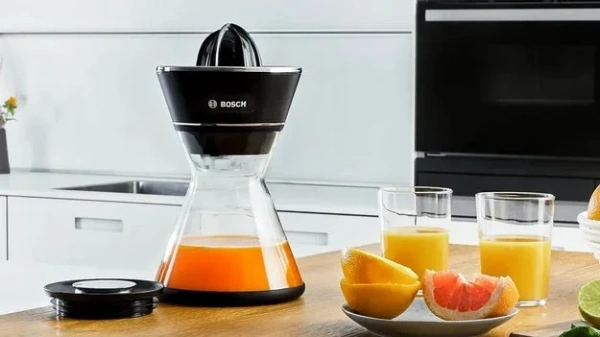 Соковыжималка Bosch MCP72GPB купить в Москве с доставкой
