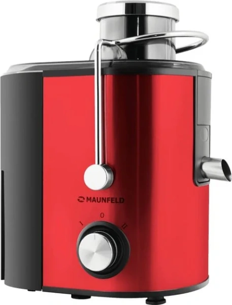 Соковыжималка Maunfeld MJE.850CH купить в Москве с доставкой
