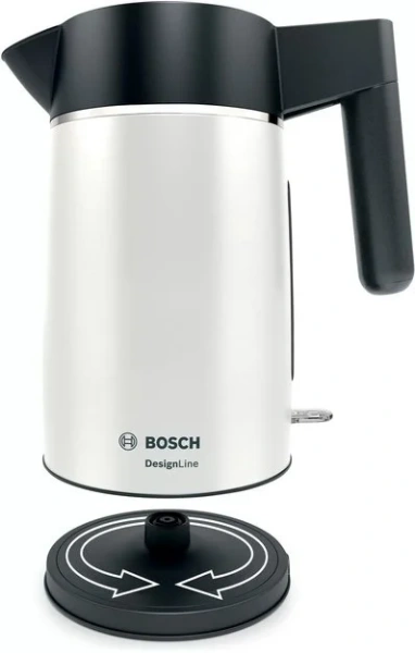 Чайник Bosch TWK5P471 купить в Москве с доставкой
