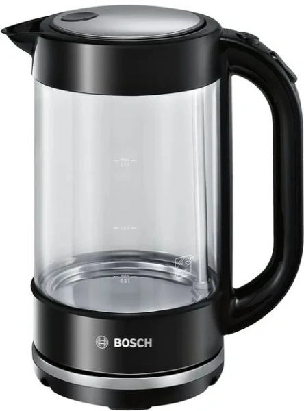 Чайник Bosch TWK70B03 купить в Москве с доставкой
