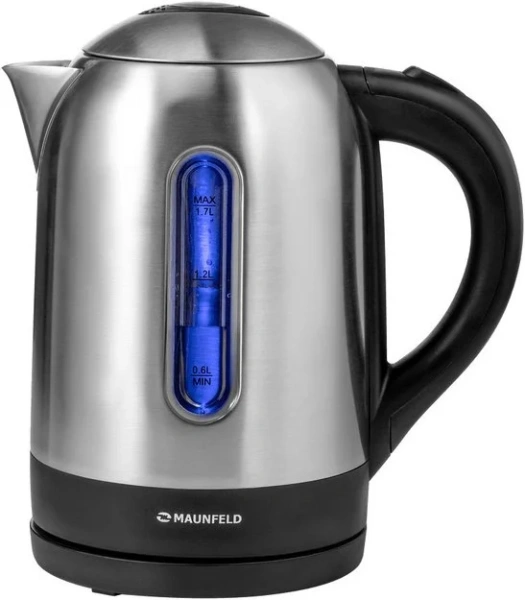 Чайник Maunfeld MGK1711S купить в Москве с доставкой
