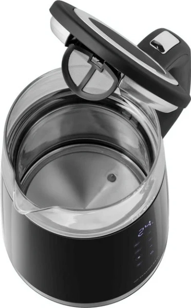 Чайник Maunfeld MGK-616DBK купить в Москве с доставкой
