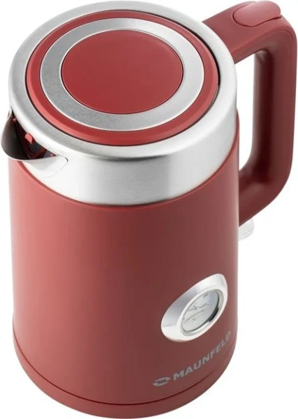 Чайник Maunfeld MFK-631CH купить в Москве с доставкой
