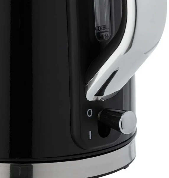 Чайник KRONA Stahl Black КА-00007487 купить в Москве с доставкой
